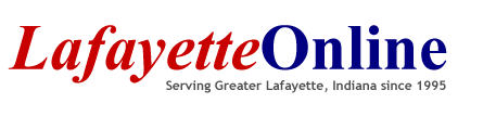 Lafayette Indiana Online