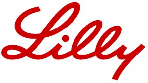 Eli Lilly Logo