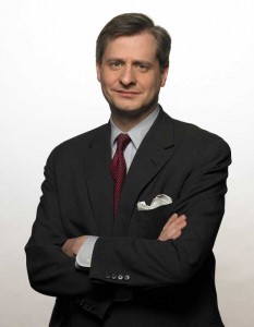 Jon Meacham Jon Meacham Newsweek Editor