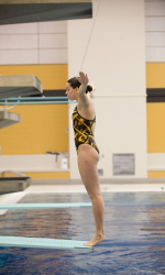 2713402 Casey Matthews Purdue Diver