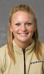 brianna-neumann Purdue Track and Field Briana Neumann