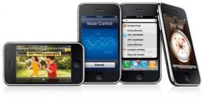 Apple iPod iPad iPhone