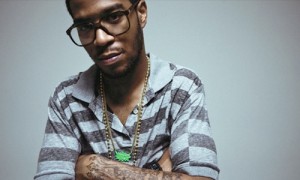 kid-cudi Kid Cudi to play Elliott Hall of Music on March 26