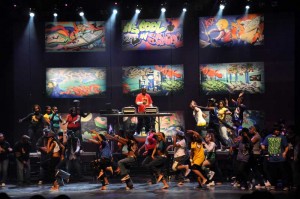 bcc-festival Black Cultural Center Performing Arts Festival - Hip Hop