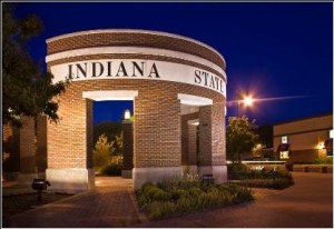 Indiana State College