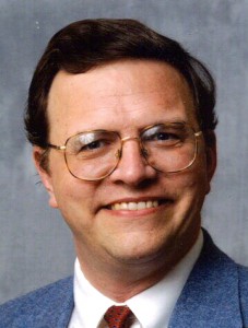 Larry DeBoer Larry DeBoer, Purdue professor of Agricultural Economics