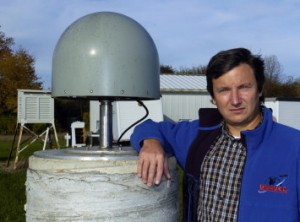 calais-sensor_sm Eric Calais