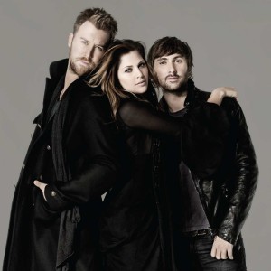 lady-antebellum Lady Antebellum comes to Elliot Hall of Music on Oct. 7