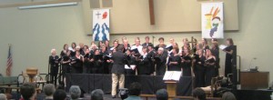 allcampuschoralebanner All campus chorale