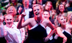 pmo-christmas-show Purduette Tara Koop, 2009 PMO Christmas Show
