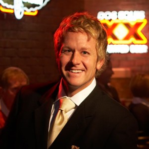 Scott Wise Scott Wise