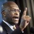 Herman Cain