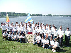 Indiana Sheriffs Association Youth Leadership Camp Indiana Sheriffs Association Youth Leadership Camp