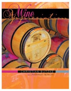 Wine Appreciation by Christian Butzke