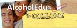 AlcoholEdu AlcoholEdu launches July 15th