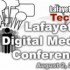 Lafayette Digital Media Conference