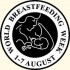 Word Breastfeeding Week 2011