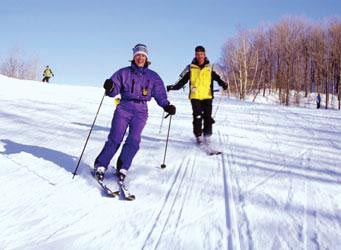 Lafayette Ski and Snowboarding Club