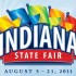Indiana State Fair August 5-21, 2011