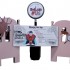 Bed Bug Exhibit