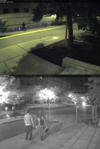 pupd-graffiti2 Security images of alleged graffiti artists wanted for questioning by Purdue police