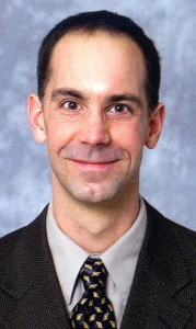 Jeff Trapp Tornado expert Jeff Trapp